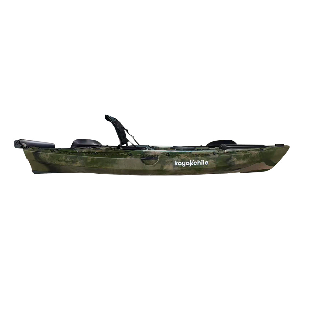 Kayak Quest Pro Angler 10