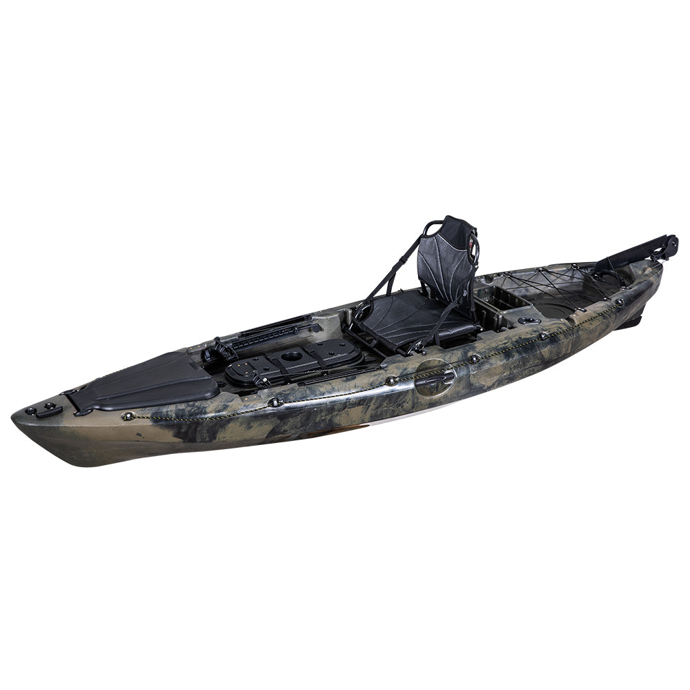 Kayak Quest Pro Angler 10