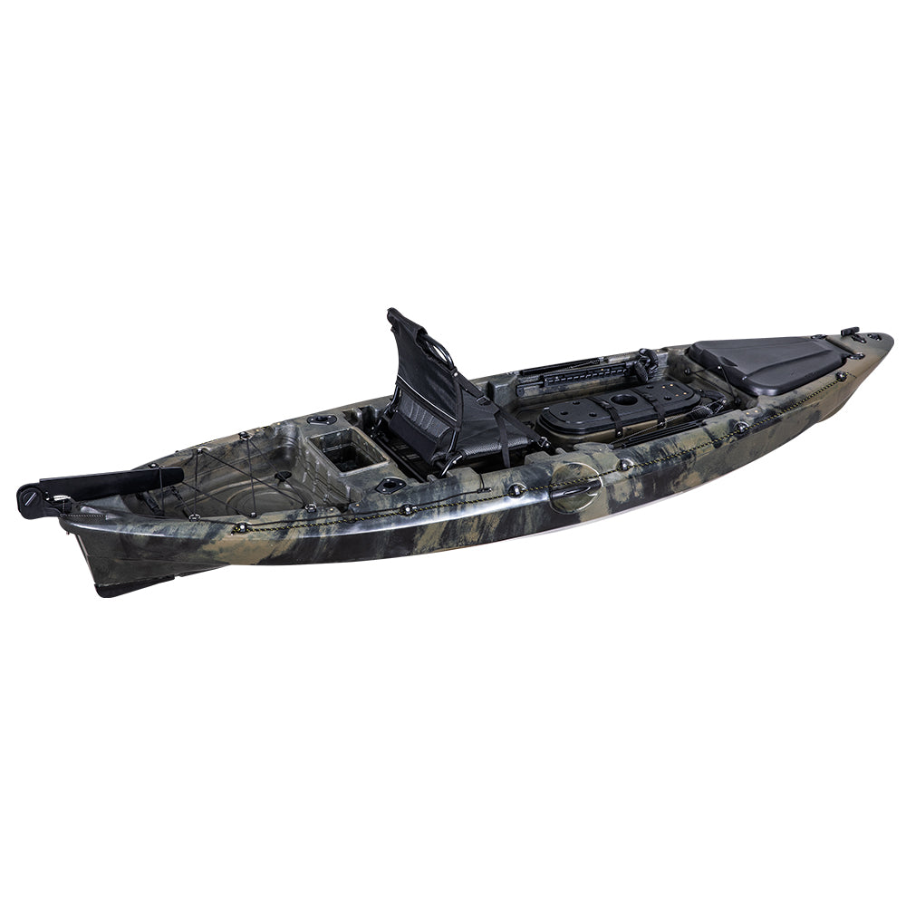 Kayak Quest Pro Angler 10