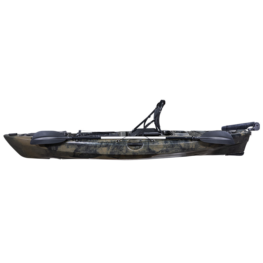 Kayak Quest Pro Angler 10