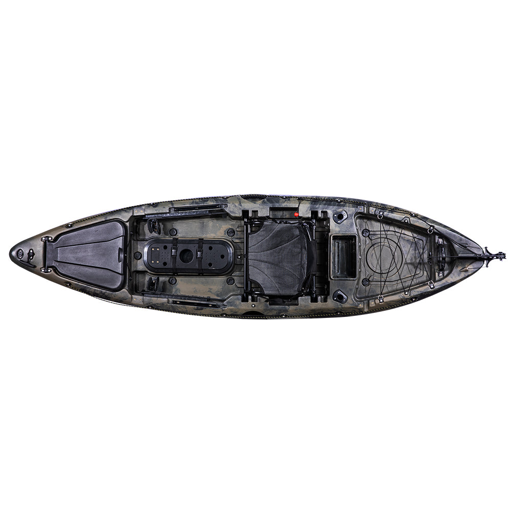 Kayak Quest Pro Angler 10