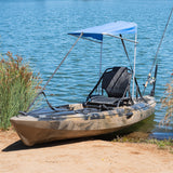 Kayak Quest Pro Angler 10