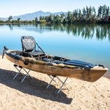 Kayak Quest Pro Angler 10