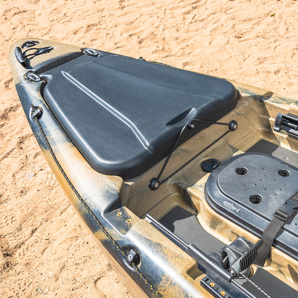 Kayak Quest Pro Angler 10