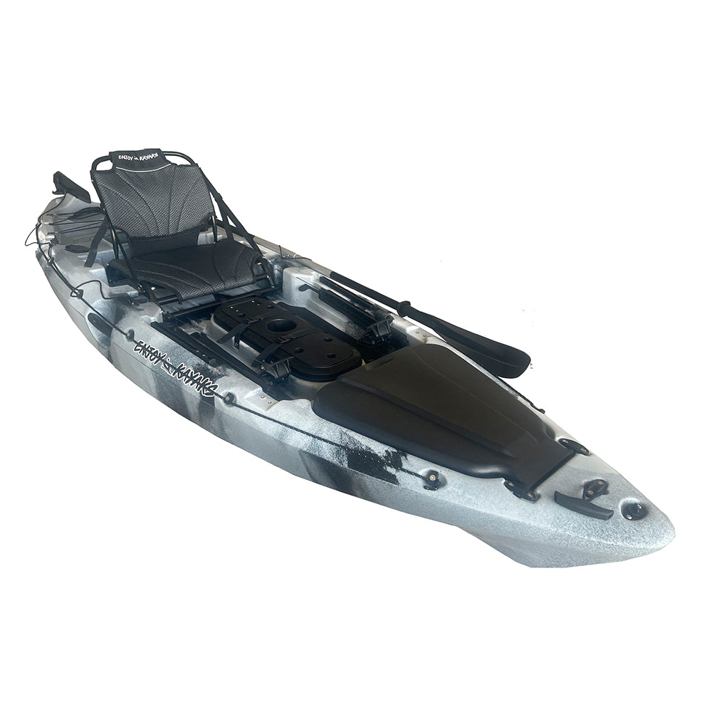 Kayak Quest Pro Angler 10