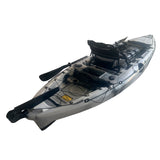 Kayak Quest Pro Angler 10