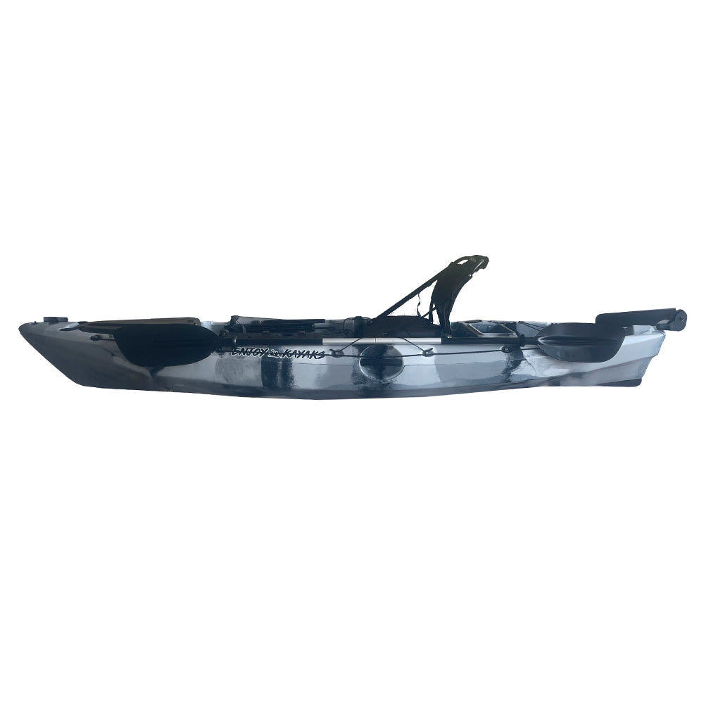 Kayak Quest Pro Angler 10