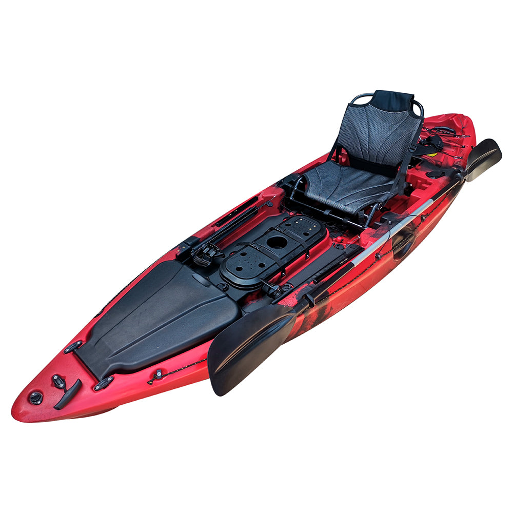 Kayak Quest Pro Angler 10