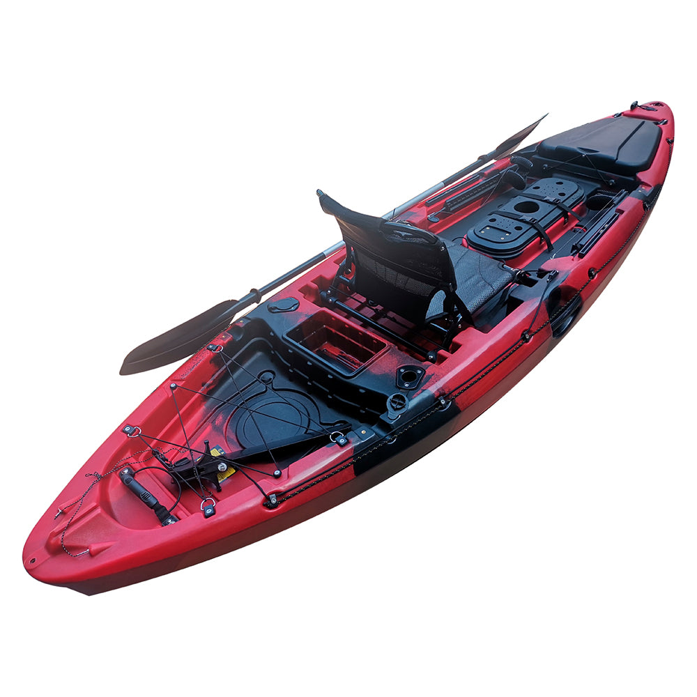 Kayak Quest Pro Angler 10