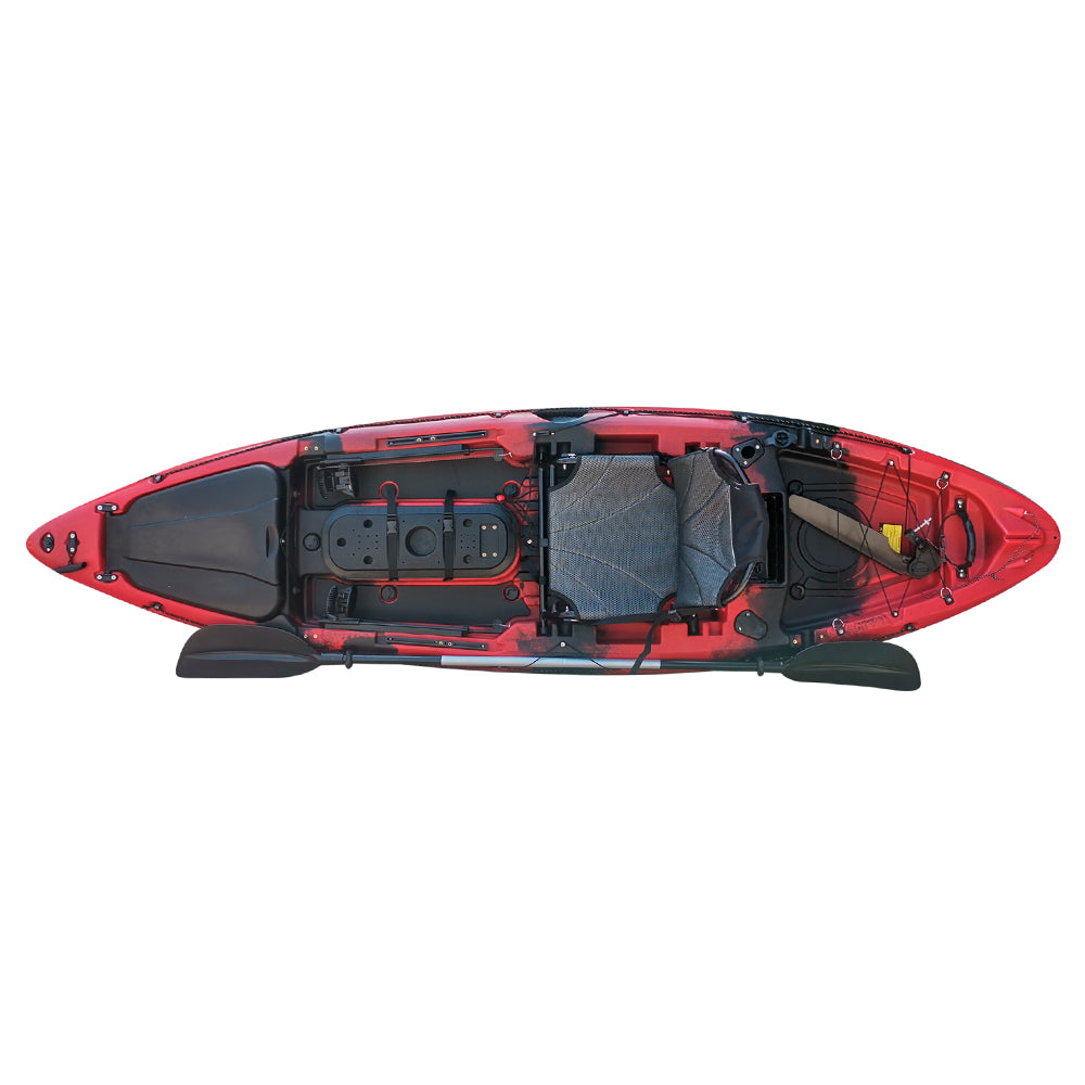 Kayak Quest Pro Angler 10