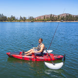 Kayak Quest Pro Angler 10