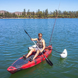 Kayak Quest Pro Angler 10