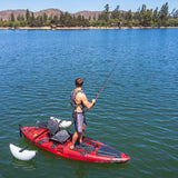 Kayak Quest Pro Angler 10