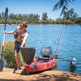 Kayak Quest Pro Angler 10