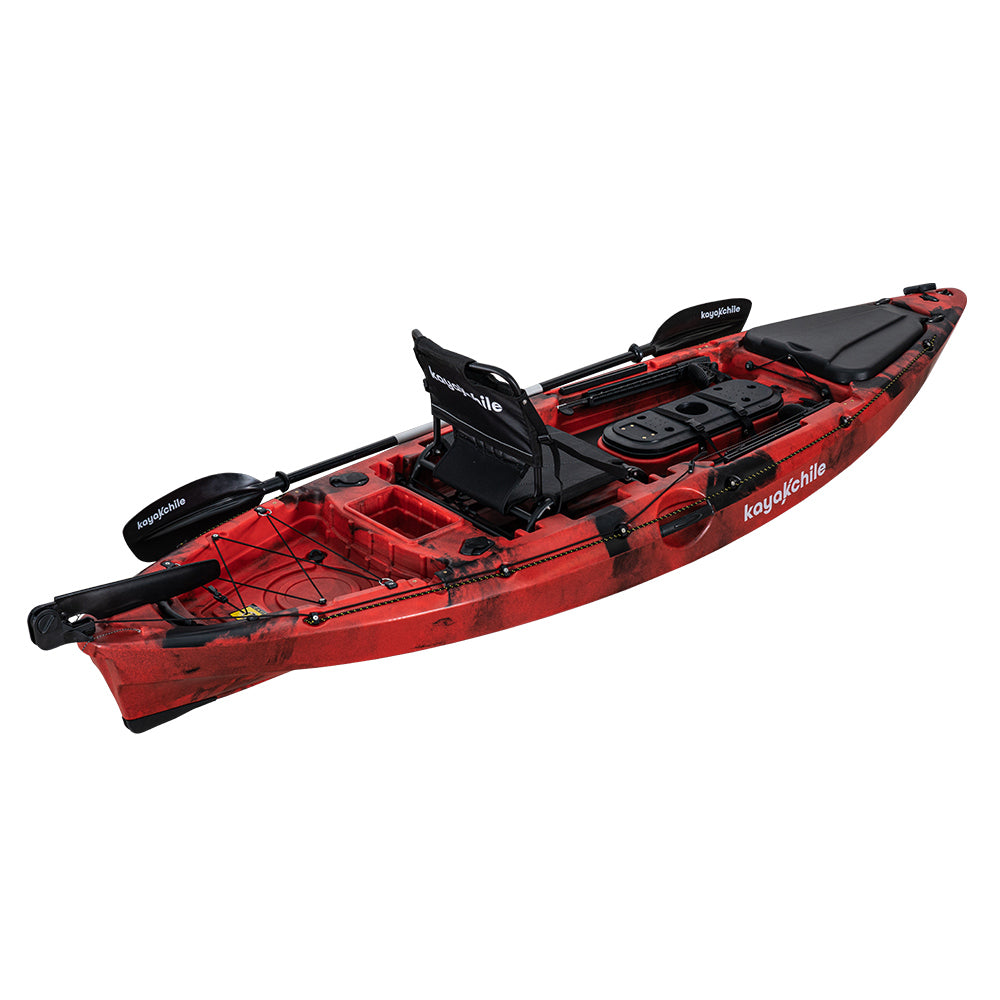 Kayak Quest Pro Angler 10