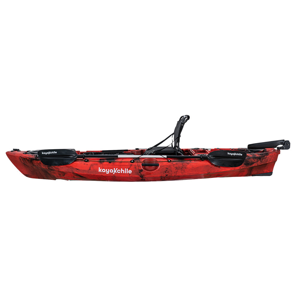 Kayak Quest Pro Angler 10