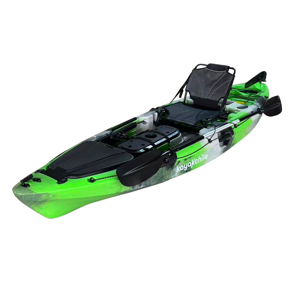 Kayak Quest Pro Angler 10