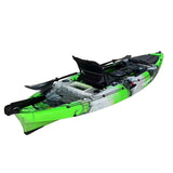 Kayak Quest Pro Angler 10
