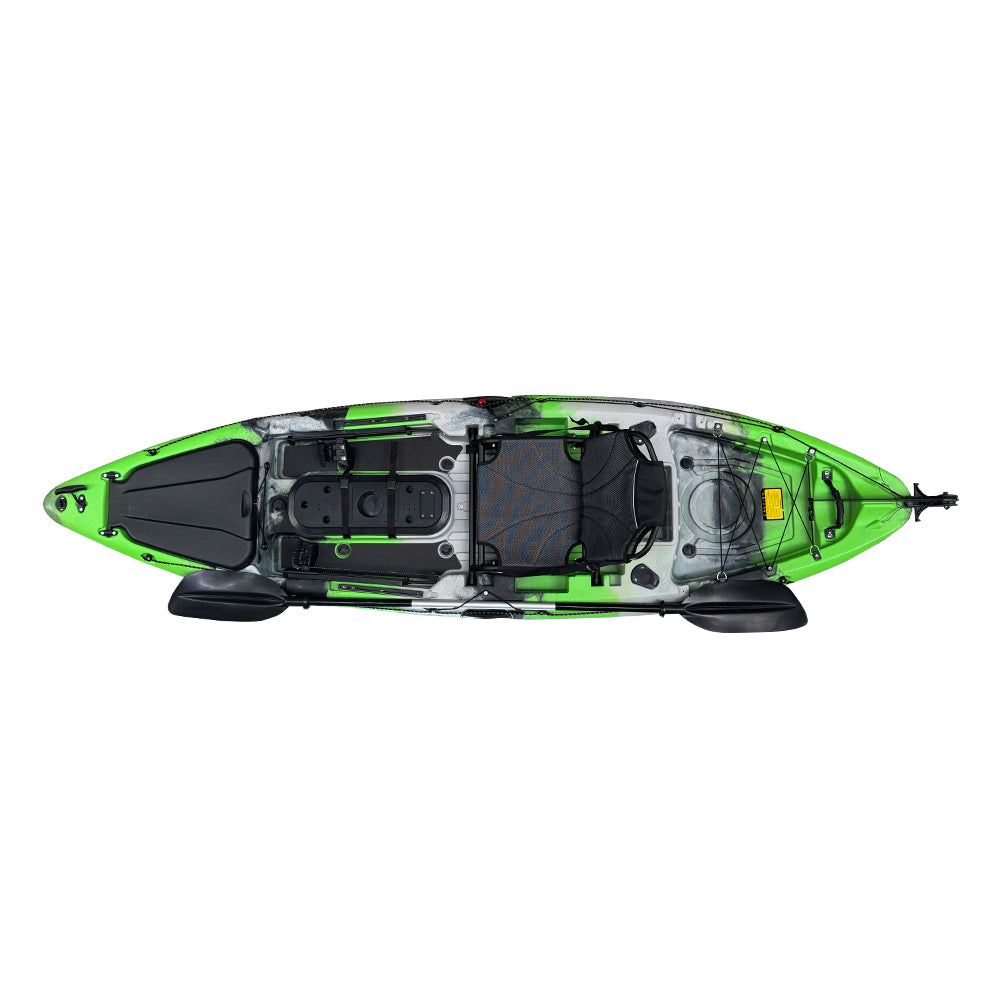 Kayak Quest Pro Angler 10