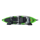 Kayak Quest Pro Angler 10