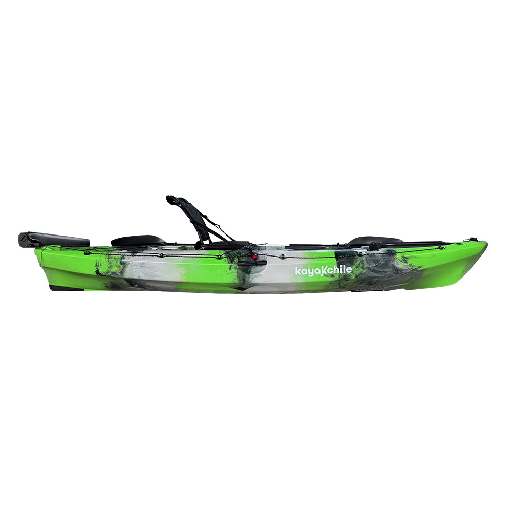 Kayak Quest Pro Angler 10