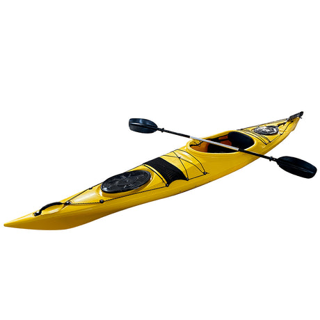 Kayak Travesía Dolphin 4.2