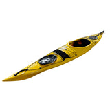 Kayak Travesía Dolphin 4.2