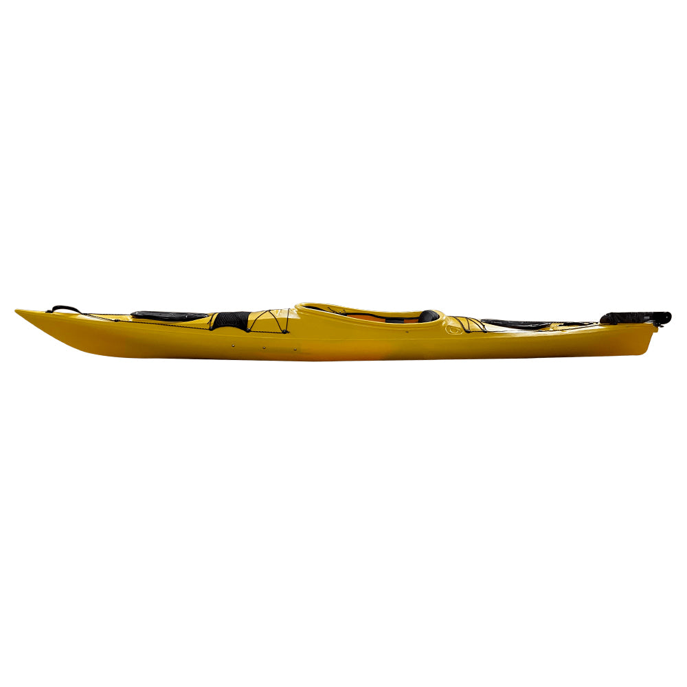 Kayak Travesía Dolphin 4.2