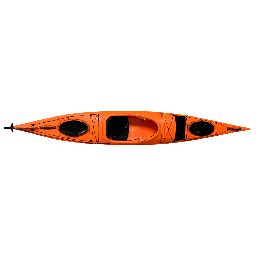 Kayak Travesía Dolphin 4.2