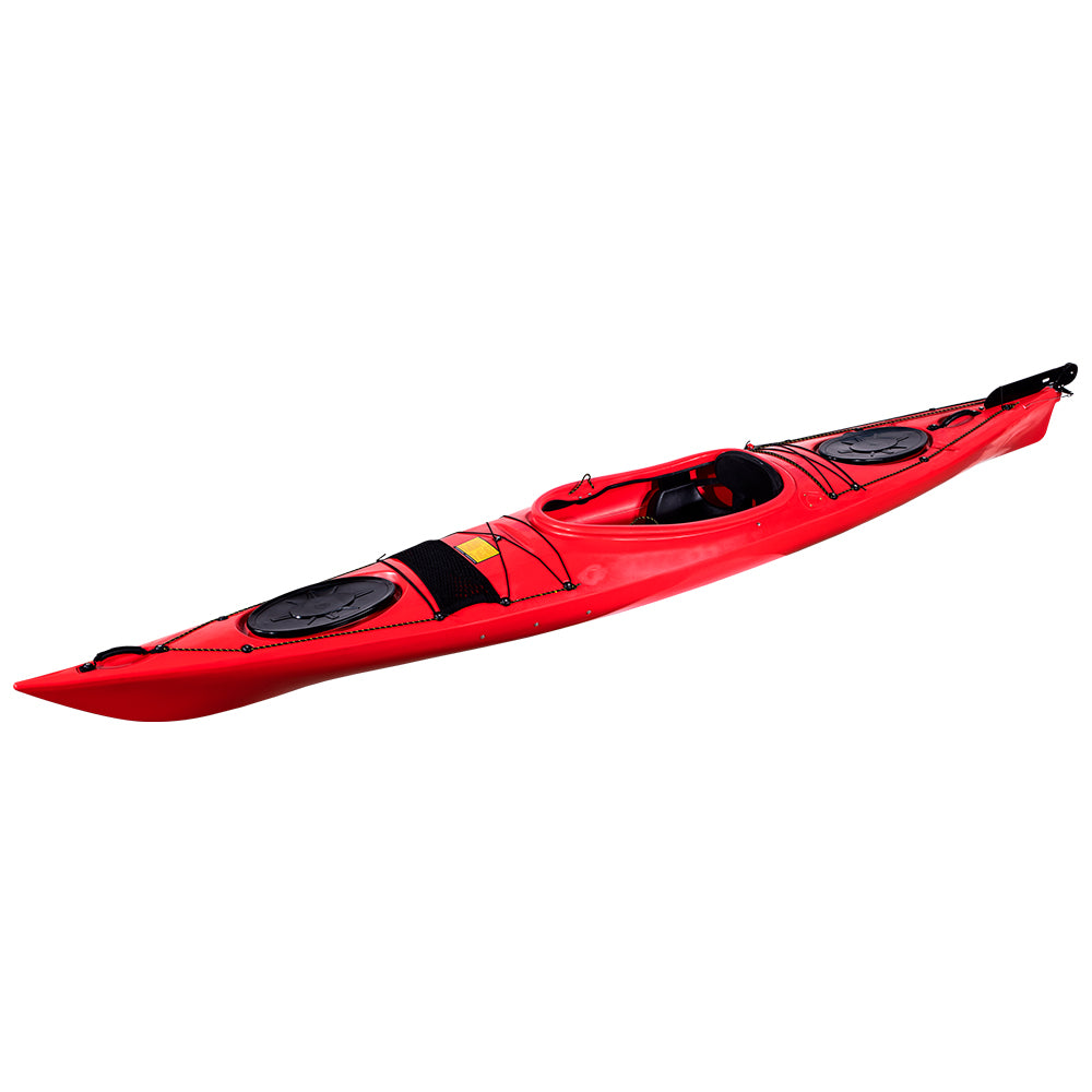 Kayak Travesía Dolphin 4.2