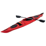 Kayak Travesía Dolphin 4.2