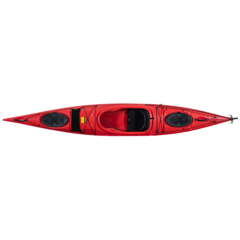 Kayak Travesía Dolphin 4.2