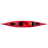 Kayak Travesía Dolphin 4.2