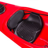 Kayak Travesía Dolphin 4.2