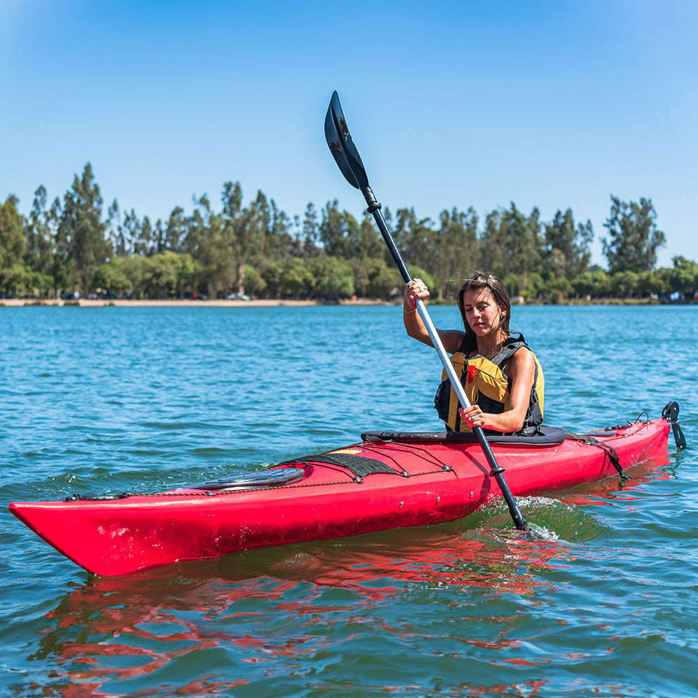 Kayak Travesía Dolphin 4.2