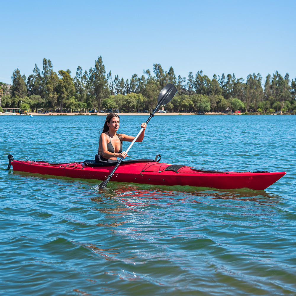 Kayak Travesía Dolphin 4.2