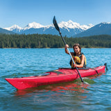 Kayak Travesía Dolphin 4.2