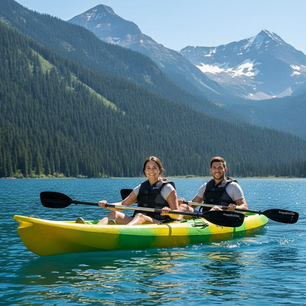 Kayak Doble Lover