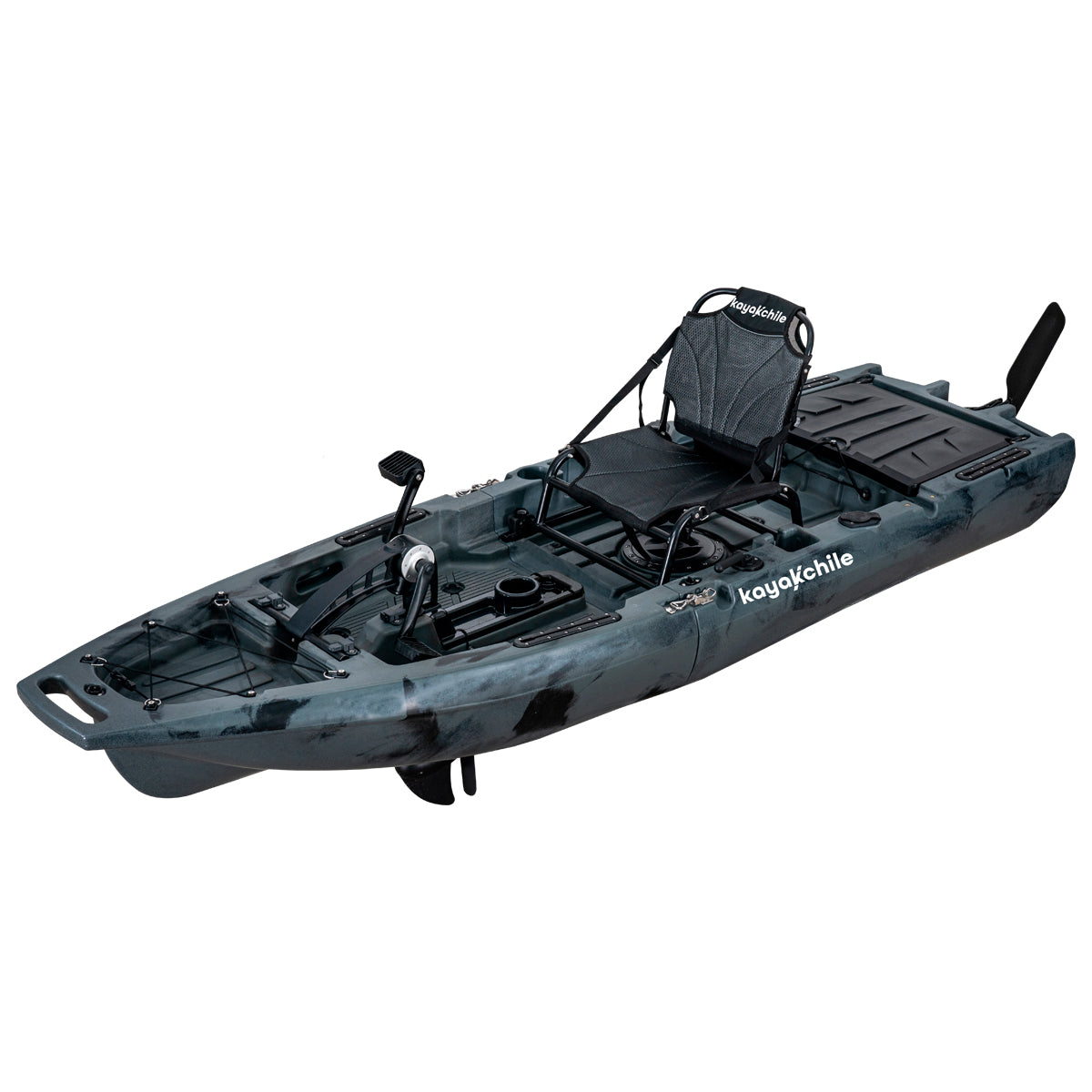 Kayak Top Angler Modular PDL 9