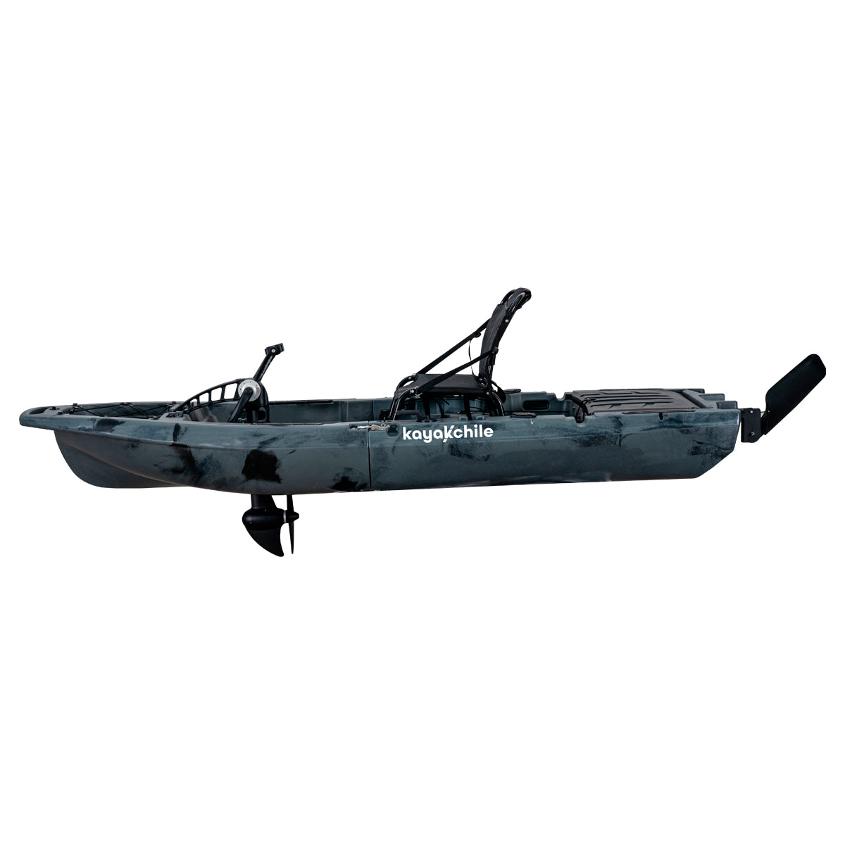 Kayak Top Angler Modular PDL 9