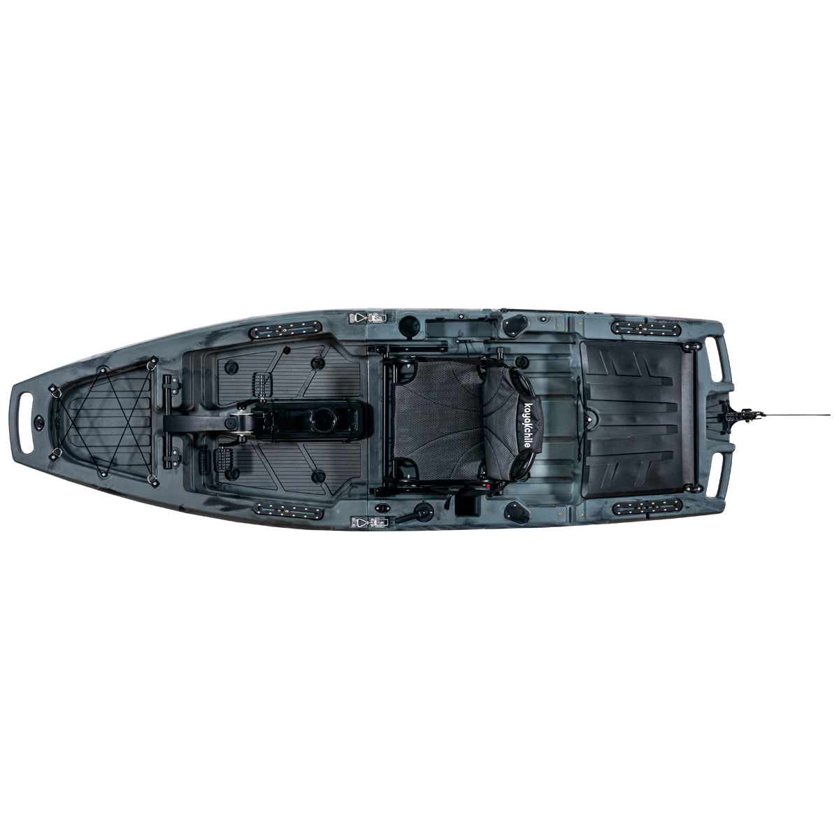 Kayak Top Angler Modular PDL 9