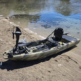 Kayak Top Angler Modular PDL 9