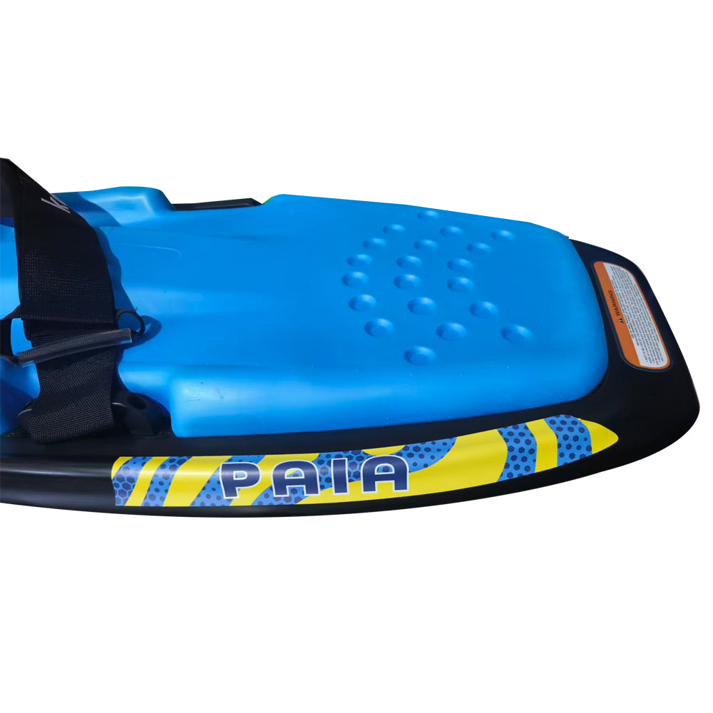 Kneeboard Paia