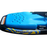 Kneeboard Paia