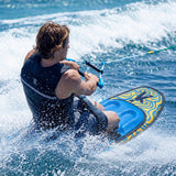 Kneeboard Paia