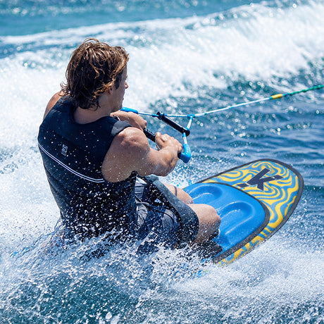 Kneeboard Paia