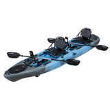 Kayak Pedal Craft Doble 14