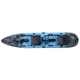 Kayak Pedal Craft Doble 14