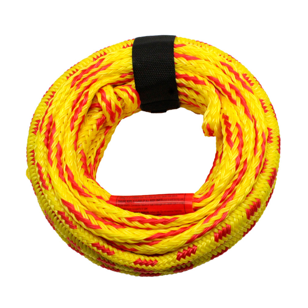 Piola Arrastre Bungee 15m – Kayak Chile