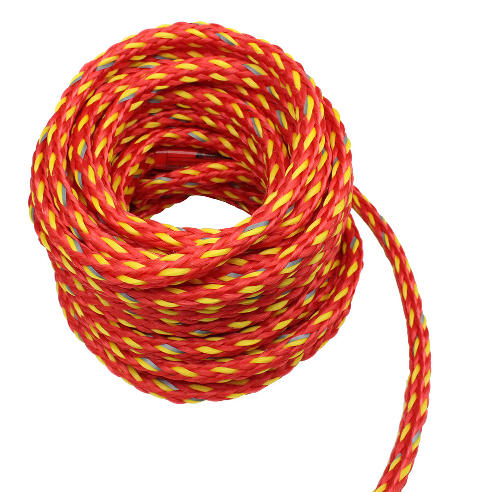 Piola Arrastre Flo Pro 18m – Kayak Chile